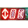 thumbnail image 1 of Otis Indicateur de Position MH222-RRX Ou MH122A-RRX, Électronique CE, 1 of 3