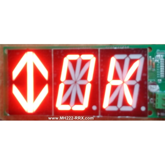 Otis Indicateur de Position MH222-RRX Ou MH122A-RRX, Électronique CE
