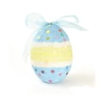 thumbnail image 2 of Yusimy Easter Foam Eggs Multicolor Available Cute Ruffled Eggs Party Gift Decorations with Ambiance, 2 of 6