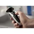 Philips Norelco 9300 Rechargeable Wet & Dry Electric Shaver with