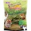 Brown's Tropical Carnival Oat Spray Small Animal Treat, 8 Oz