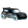 thumbnail image 2 of Hot-Wheels 2023 Holiday/Winter Collection - Mini Cooper S Challenge ~ 2/5, 2 of 5