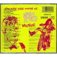 thumbnail image 2 of Various Artists - Wild World of Mondo / Various - Music & Performance - CD, 2 of 3