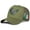 Dark Green, variant on BByeadc Baseball Cap for Men Women Mexico Flag 3D Eagle Mesh Trucker Hat, Breathable Adjustable Casual Outdoor Use,Black(One Size)