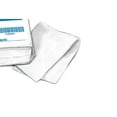 thumbnail image 4 of Excilon Washcloth 10 X 13 Inch White Disposable Pack of 50, 4 of 6