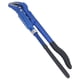 thumbnail image 5 of Pinzas para llaves de tubo llave para tubos ajustable templada acero al carbono de alta dureza métrica para baño ANGGREK Otros, 5 of 8