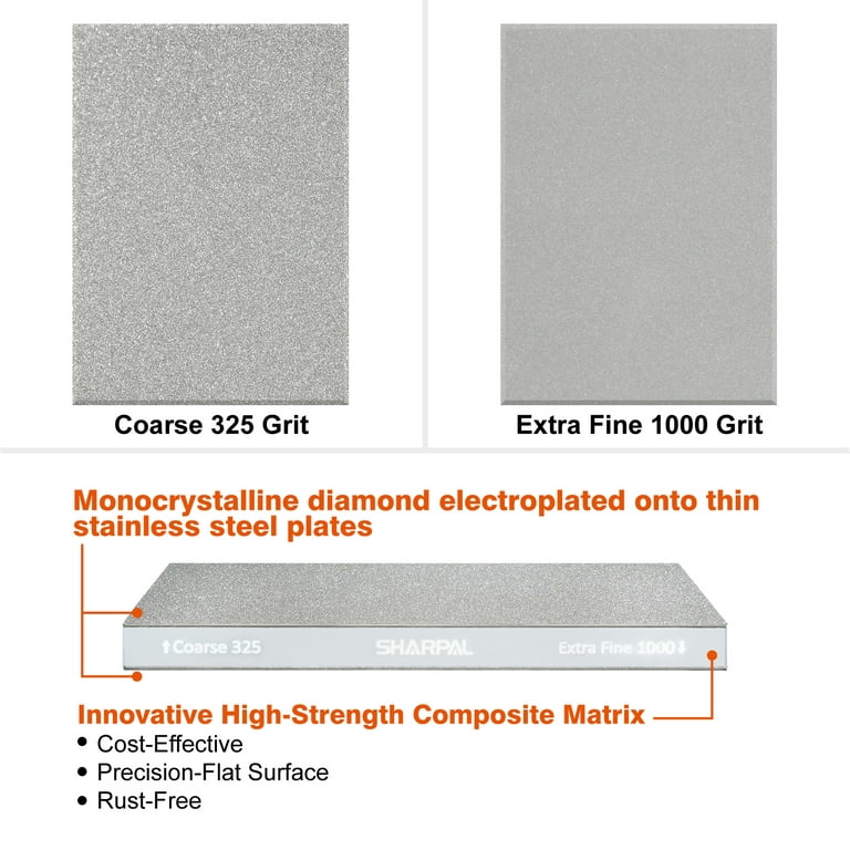 SHARPAL 168H Large 8