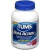 GlaxoSmithKline Tums Dual Action Acid Reduce + Antacid, 50 ea
