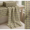 thumbnail image 6 of Soimoi Cotton Cambric Fabric Feather,Branch & Sloth Cartoon Print Fabric by Yard 42 Inch Wide, 6 of 7