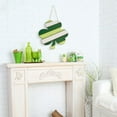 thumbnail image 6 of Clearance Items St. Patrick'S Day Door Decorations, Wooden Hanging Sign for Front Door and Wall, Irish Saint Day Home Decor St Patricks Day Decorations, 6 of 6