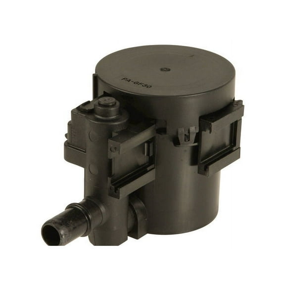 Purge Valve - Compatible with 2003 - 2010 GMC Savana 3500 2004 2005 2006 2007 2008 2009