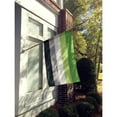 thumbnail image 3 of Carolines Treasures CK8000CHF Aronmantic Pride Flag Canvas House Size Large multicolor, 3 of 4