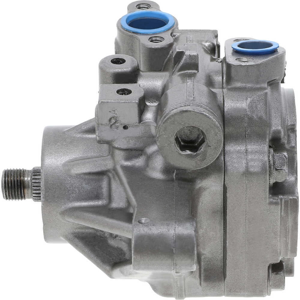 MAVAL 96359M Reman Power Steering Pump
