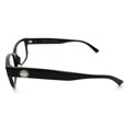 thumbnail image 2 of Eyeglasses Versace VE 3284 B GB1 Rectangular Black, 2 of 4
