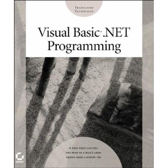 Pre-Owned Visual Basic.Net Programming
