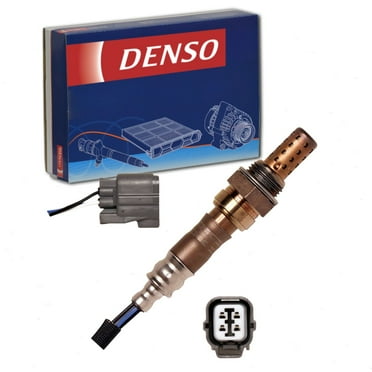 DENSO Downstream Oxygen Sensor compatible with Honda Pilot 3.5L V6 2003-2004