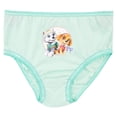 thumbnail image 5 of Ropa interior Paw Patrol para niñas Skye Everest, talla 6, multicolor, 5 of 5