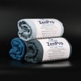 thumbnail image 5 of Toalla de yoga Fittest Pro ZenPro, 183 x 68 cm, microfibra antideslizante, 5 of 5