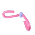 thumbnail image 1 of Aparato multifuncional para ejercicio Gadgets and Fun Ejercitador fitness para pierna abdomen y espalda., 1 of 3