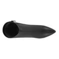 thumbnail image 4 of BOTINES DAMA STYLO 26502 SIMIPIEL NEGRO Stylo  26502, 4 of 4