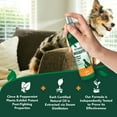 thumbnail image 5 of Vet's Best Mosquito Repellent for Dogs and Cats, 8 oz, 5 of 8