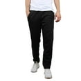 thumbnail image 1 of Galaxy By Harvic Men's Fleece Jogger Sweatpants (S-2XL), 1 of 5