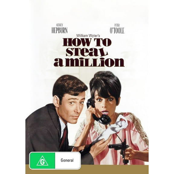 How to Steal a Million