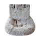 thumbnail image 3 of Xihbxyly Asiento de Coche para Perros, Cómoda Cama Acolchada, Cojín Fácil de Limpiar, Diseño Seguro, Apto para Viajes, Apto para Todo Tipo de Vehículos, Ideal para Perros Pequeños y Grandes., 3 of 5