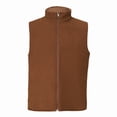 thumbnail image 4 of Chaleco para Caballero PRESLOW Oaxaca Talla XG Camello, 4 of 5