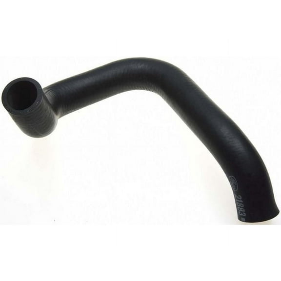 Lower Radiator Hose - Compatible with 1994 - 2001 Kia Sephia 1995 1996 1997 1998 1999 2000