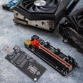 thumbnail image 3 of Adaptador convertidor MINI PCIE M.2 a USB 3,0, placa de desarrollo 3G 4G 5G LTE útil, 3 of 6