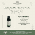 thumbnail image 5 of Aceite relajante para masaje "Descanso Profundo" A base de extractos herbales naturalness (Tamaño 30ml), 5 of 5