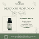 thumbnail image 5 of Aceite relajante para masaje "Descanso Profundo" A base de extractos herbales naturalness (Tamaño 30ml), 5 of 5
