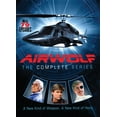 thumbnail image 3 of Airwolf The Complete Series (DVD), 3 of 3