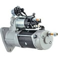 thumbnail image 5 of Starter for Freightliner, Sterling, Peterbilt 320 1991-2003; 410-12698, 5 of 7
