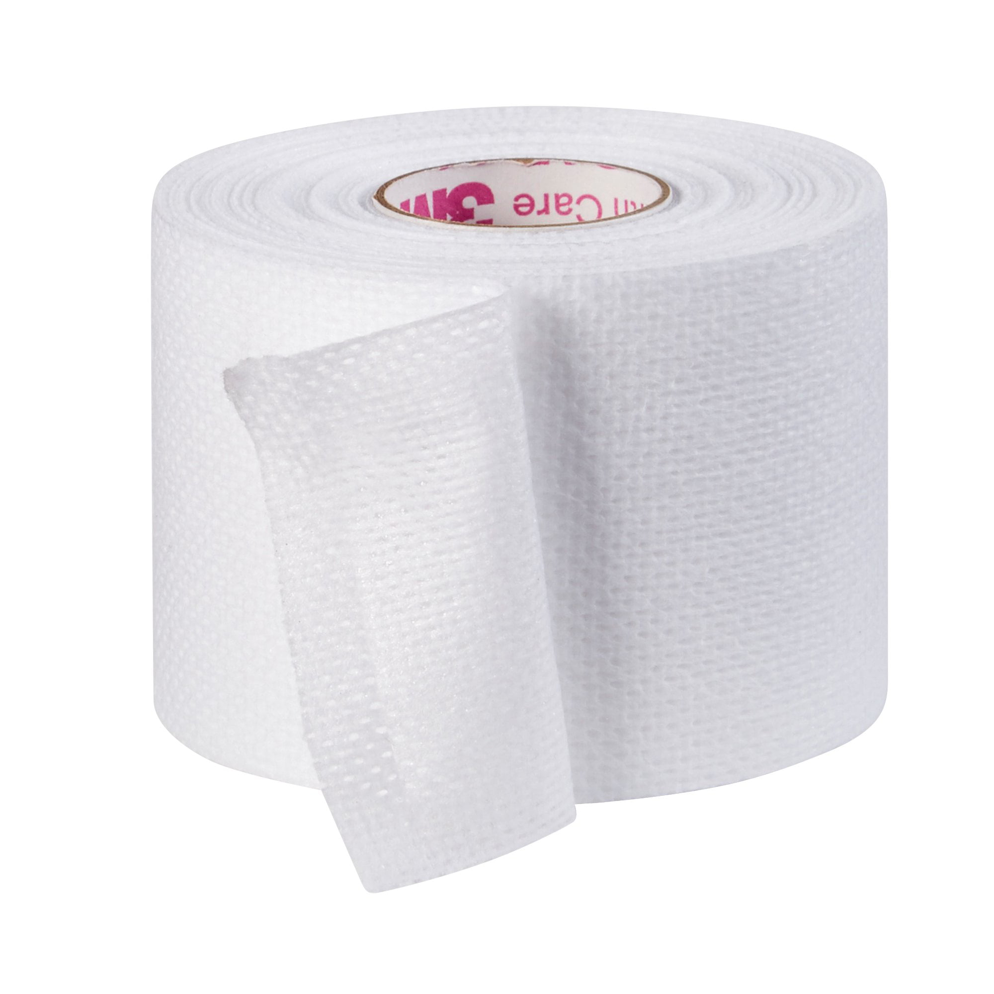 3M Medipore™ Hypoallergenic Soft Cloth Surgical Tape, White, Water  Resistant, Latex Free 4 x 10 yds