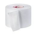 3M Medipore H Soft Cloth Medical Tape, 2" x 10 Yd, White
