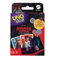 thumbnail image 1 of Juego de Cartas UNO FLIP! Stranger Things, 1 of 4