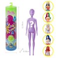 thumbnail image 1 of Barbie-figuras de neón Tie-Dye para niñas, accesorios de sorpresa, juguetes solubles en agua, estampado Tie-Dye Fivean unisex, 1 of 2