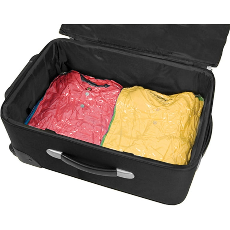 Space mates compression bags sales
