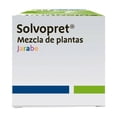 thumbnail image 3 of Solvopret 0 Getiana Luteasolvopret jarabe 100 ml, 3 of 4