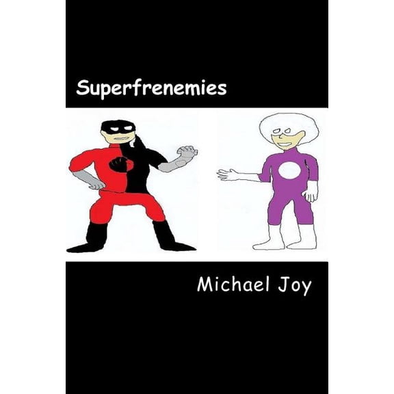 Superfrenemies