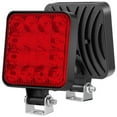 thumbnail image 4 of 48W 16LED Work Light Pod Lighting Truck Off Road Tractor 12V 24V 1Pcs, 4 of 8