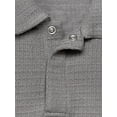 thumbnail image 4 of Modern Moments by Gerber Baby Boy Short Sleeve Shirt and Short Outfit Set, 2-Piece, Sizes 0/3 Months - 24 Months, 4 of 13