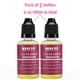 thumbnail image 2 of Acondicionador depositante de color oVertone Haircare - Color de cabello semipermanente de 8 oz con manteca de karité y aceite de coco - Tinte temporal para el cabello - Vegano sin crueldad - Jengibre, 2 of 5