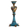 thumbnail image 2 of Candelabro de de comedor de centro de de soporte de palitos de vela de pilar para adornos de iglesia de fiesta de inauguración de Baoblaze Portavelas Pilar, 2 of 7