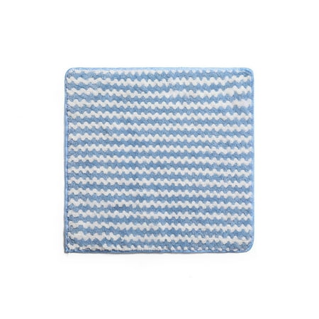 

Jophufed Cleaning Supplies Christmas Clearance deals Microfiber Cleaning Dish Cloths For Washing Dishes Dish Towels And Dishcloths on Clearance