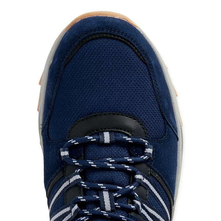 Avia men's shop running shoes walmart