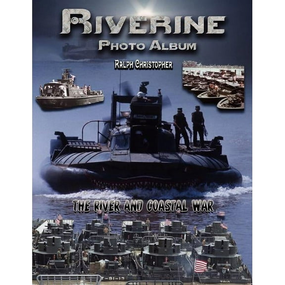 Riverine: Photo Album (Paperback)