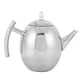 thumbnail image 1 of Tetera De Acero Inoxidable Con Infusor Extraíble, Tetera De Acero Inoxidable, Tetera, Cafetera Con Filtro De Té Y Tapa, Tetera, Tetera Para Hojas Sueltas Y Bolsitas De Té, 1 of 7